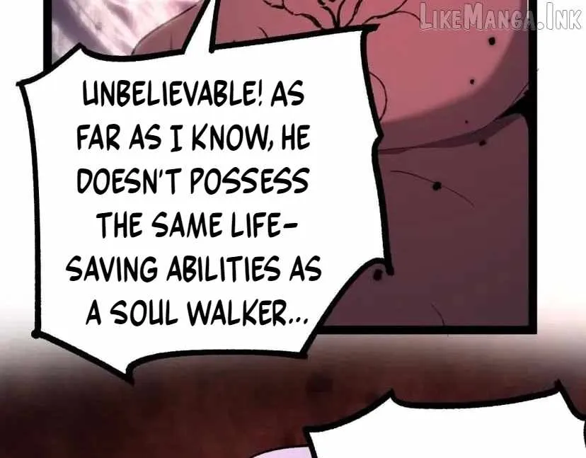 Read God-level Assassin, I’m the Shadow chapter 138 image 96 on Lezhin