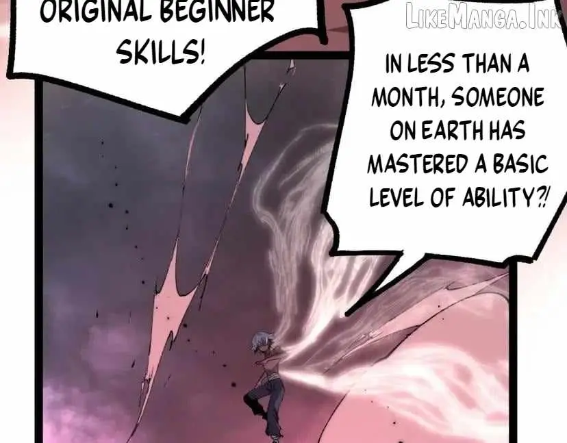 Read God-level Assassin, I’m the Shadow chapter 138 image 99 on Lezhin