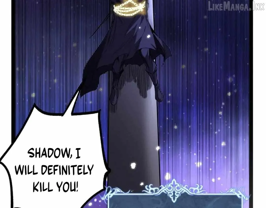 God-level Assassin, I’m the Shadow Chapter 139 page 2 - 