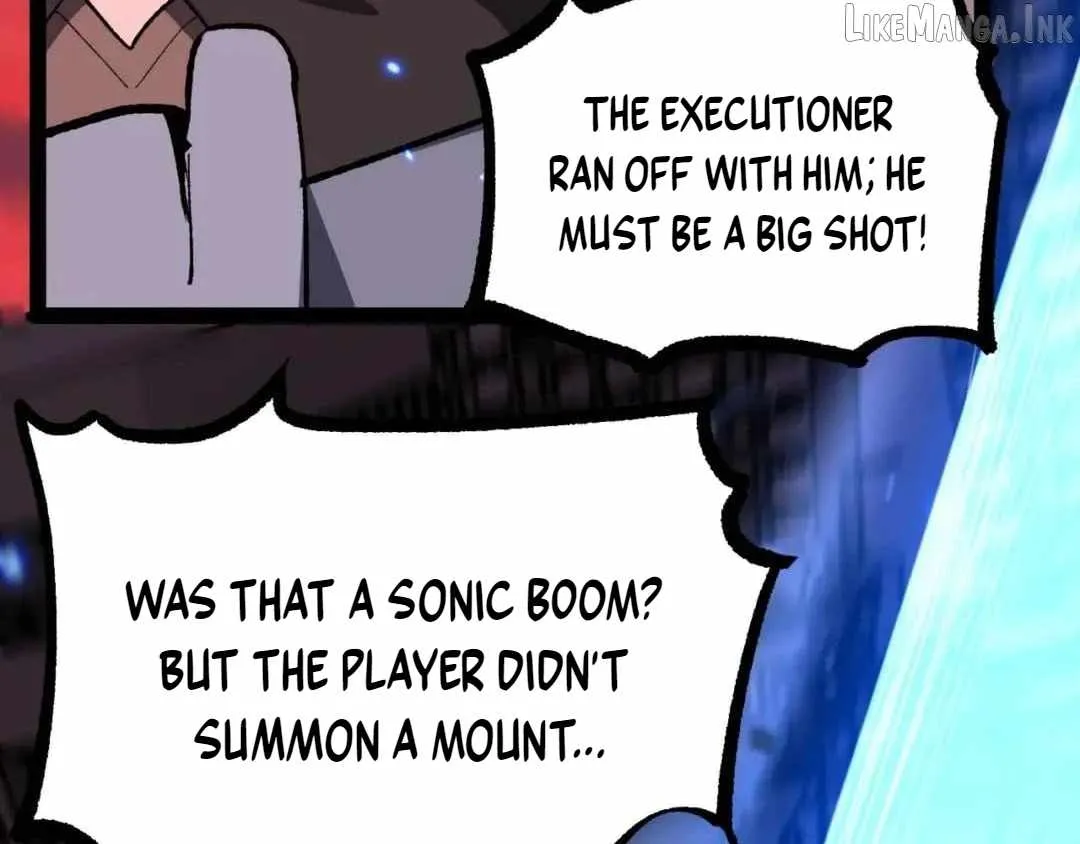 God-level Assassin, I’m the Shadow Chapter 139 page 101 - 