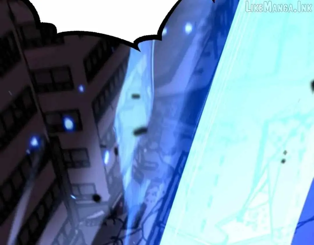 God-level Assassin, I’m the Shadow Chapter 139 page 102 - 
