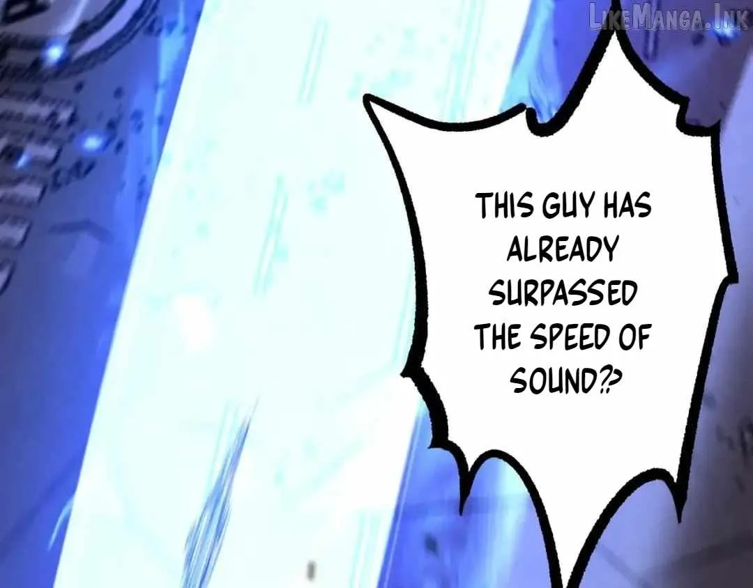 God-level Assassin, I’m the Shadow Chapter 139 page 104 - 