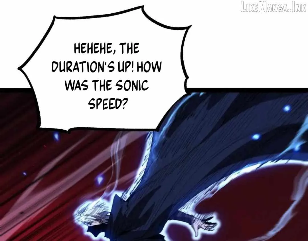 God-level Assassin, I’m the Shadow Chapter 139 page 106 - 