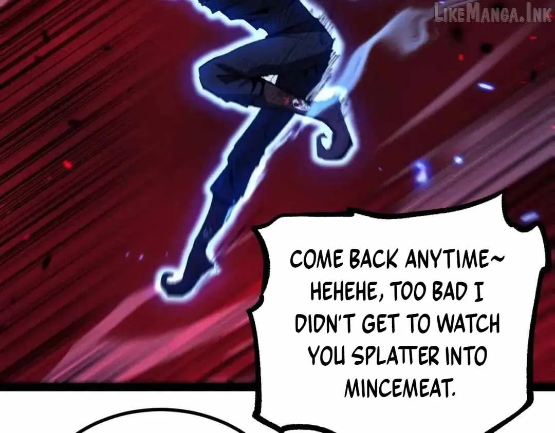 God-level Assassin, I’m the Shadow Chapter 139 page 107 - 
