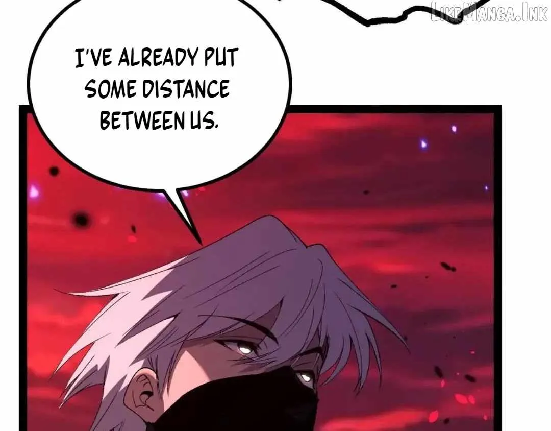 God-level Assassin, I’m the Shadow Chapter 139 page 108 - 