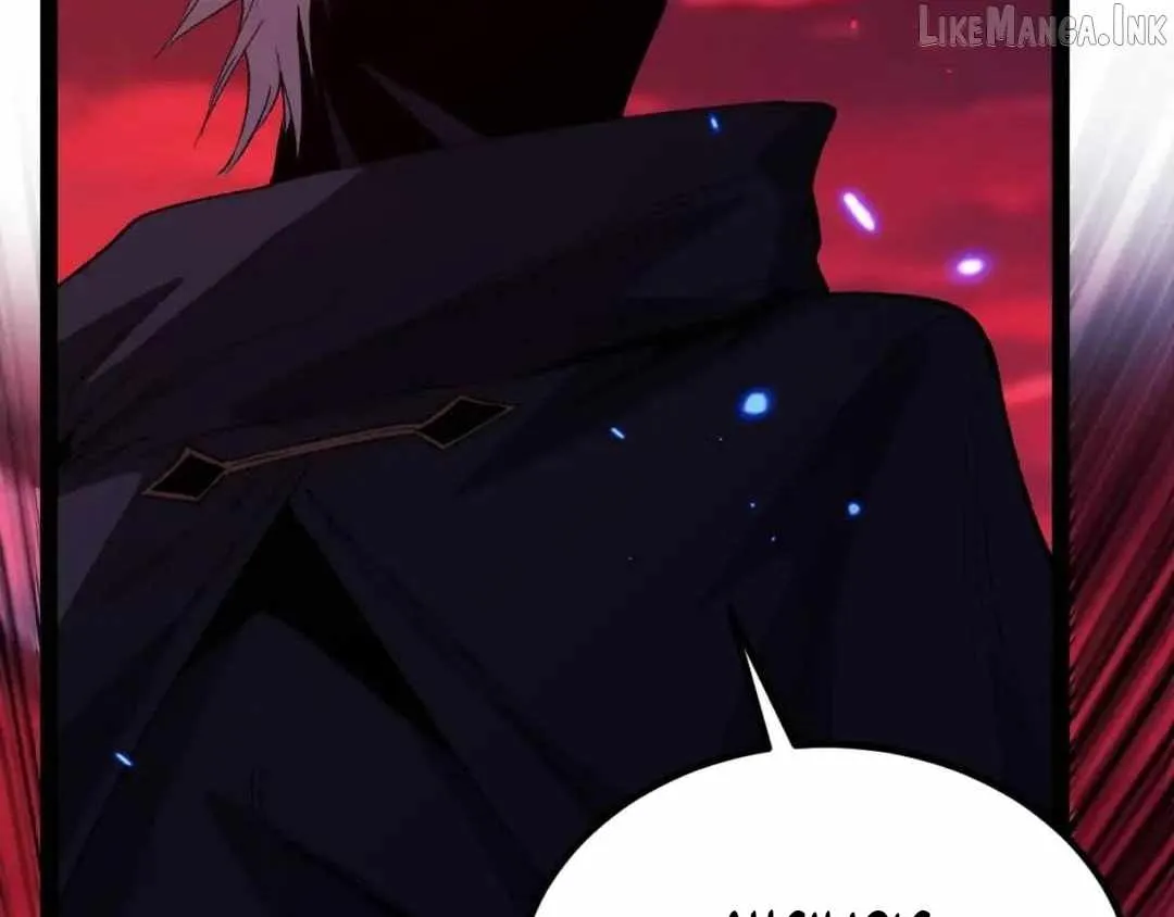 God-level Assassin, I’m the Shadow Chapter 139 page 109 - 
