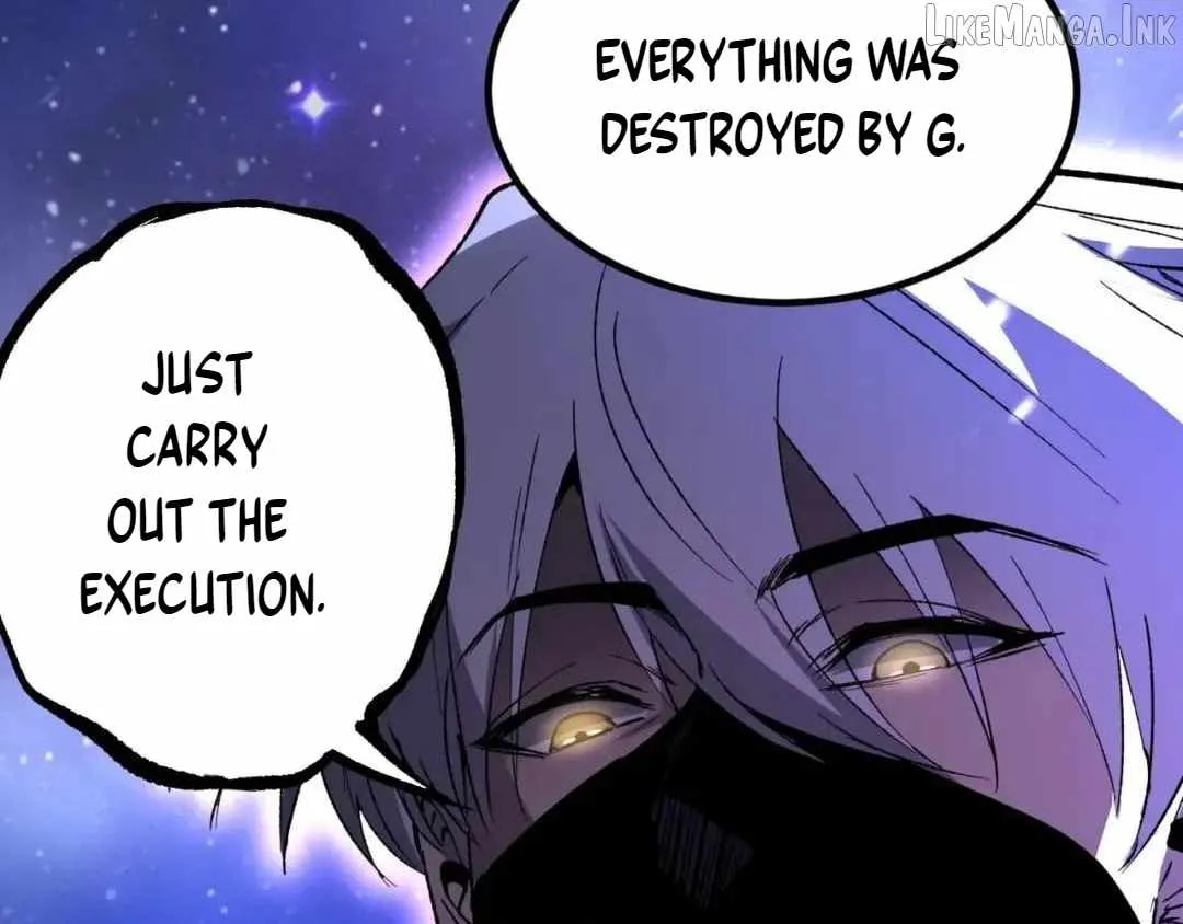 God-level Assassin, I’m the Shadow Chapter 139 page 12 - 