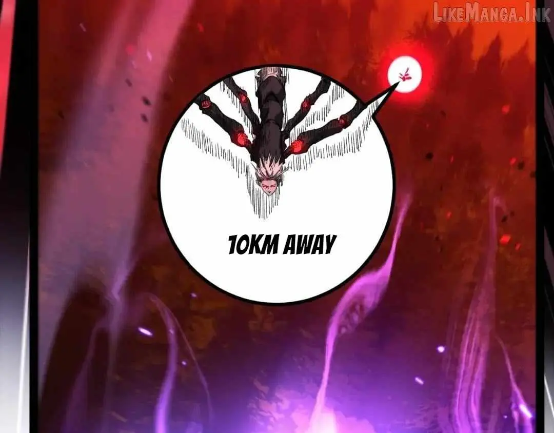 God-level Assassin, I’m the Shadow Chapter 139 page 114 - 