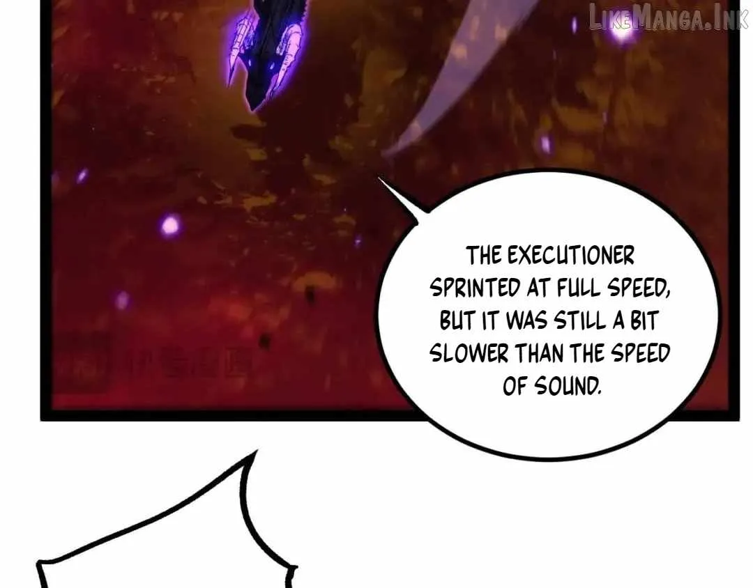 God-level Assassin, I’m the Shadow Chapter 139 page 116 - 