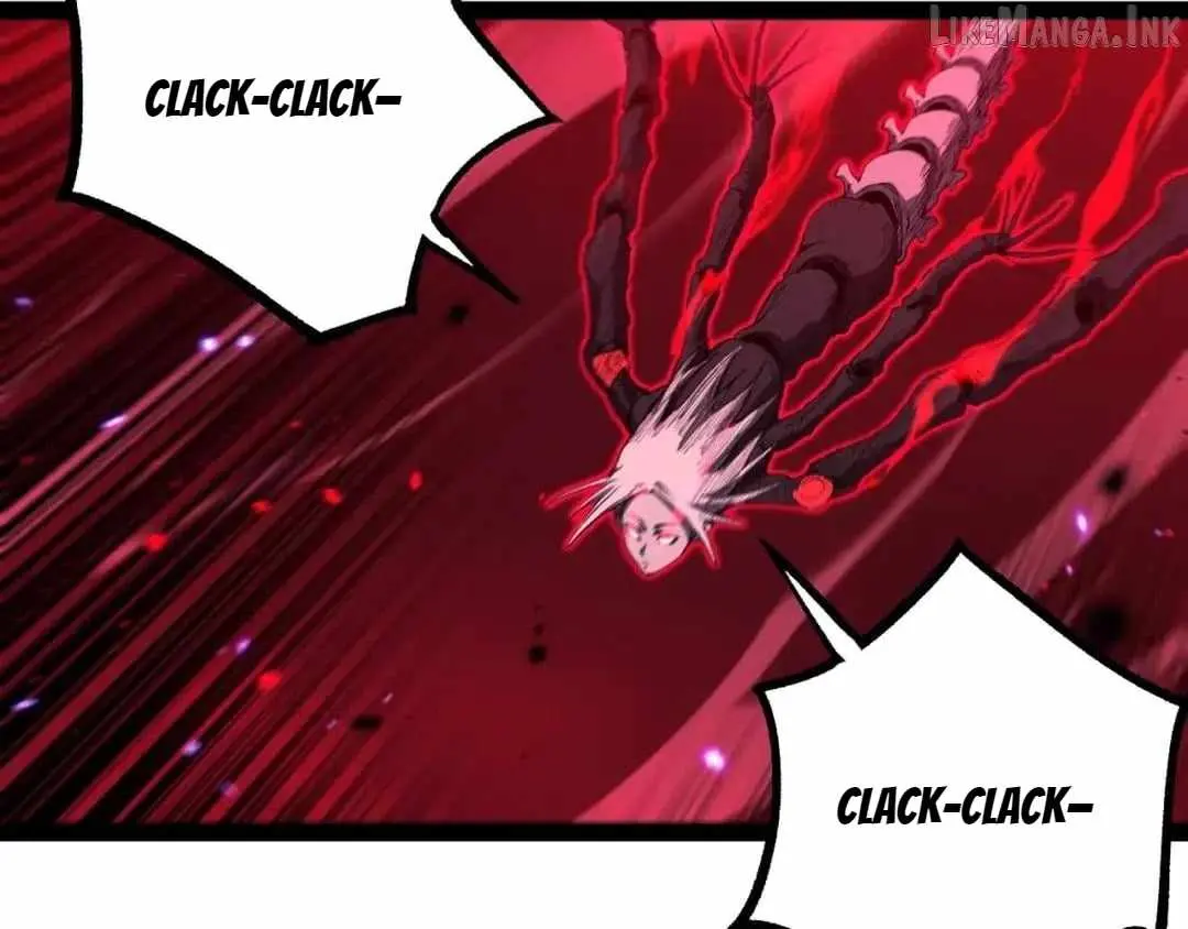 God-level Assassin, I’m the Shadow Chapter 139 page 117 - 