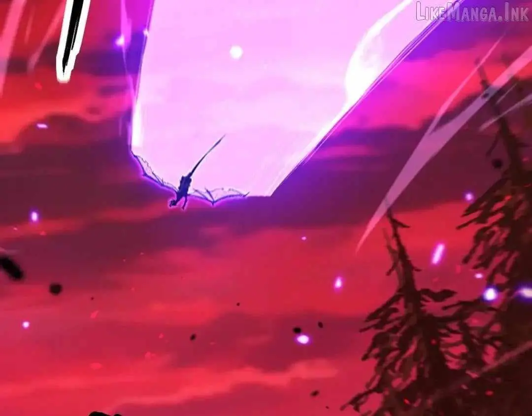 God-level Assassin, I’m the Shadow Chapter 139 page 119 - 