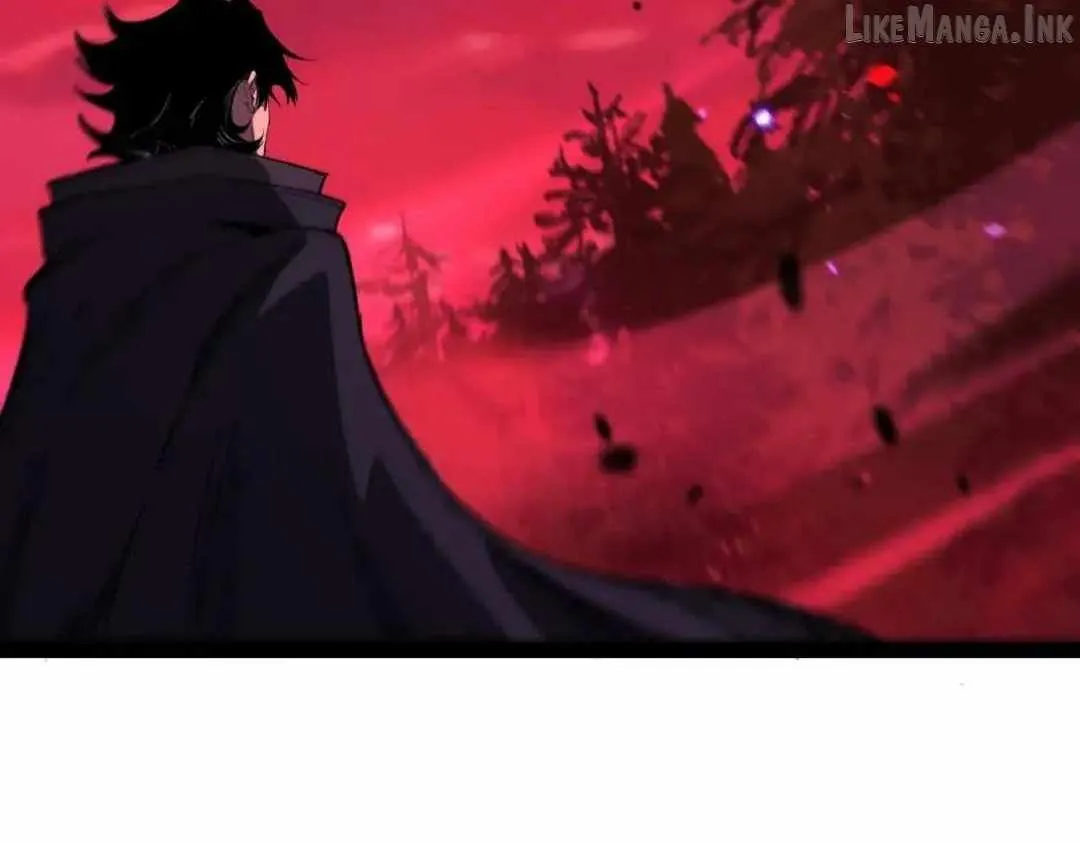 God-level Assassin, I’m the Shadow Chapter 139 page 120 - 