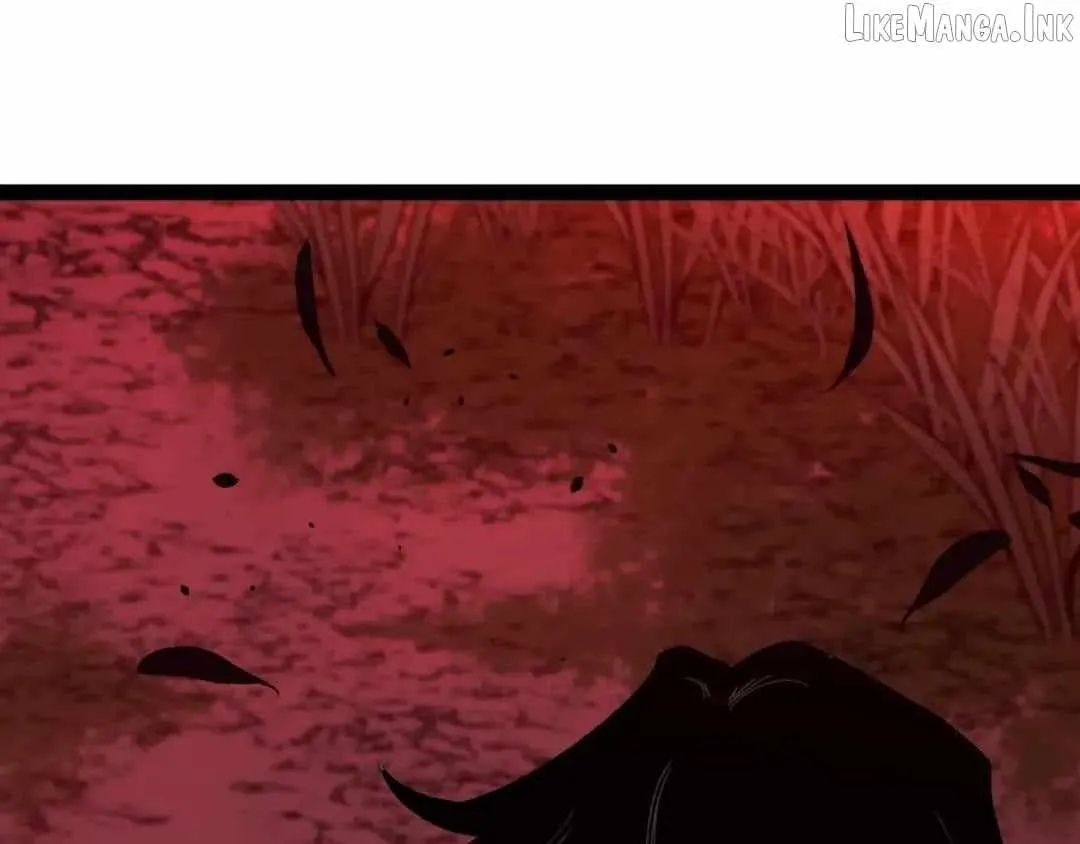 God-level Assassin, I’m the Shadow Chapter 139 page 121 - 