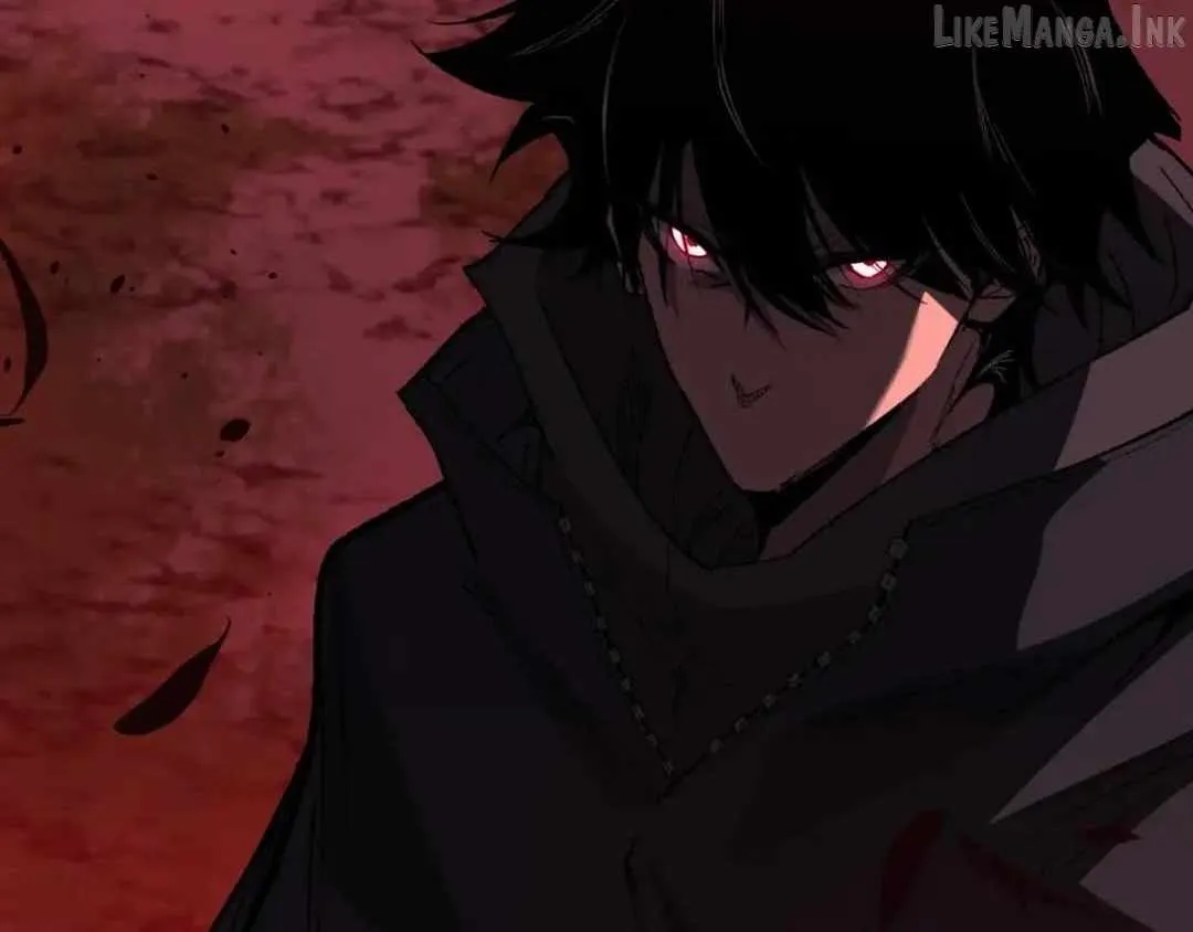 God-level Assassin, I’m the Shadow Chapter 139 page 122 - 
