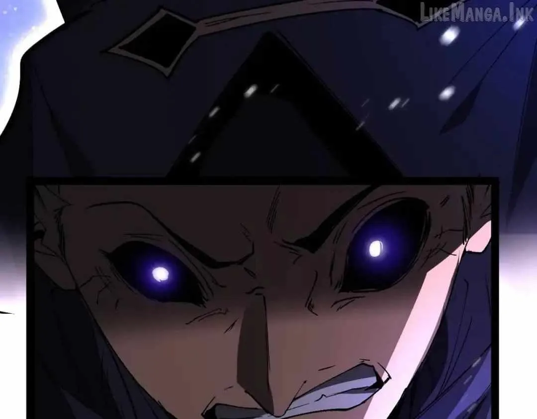 God-level Assassin, I’m the Shadow Chapter 139 page 14 - 