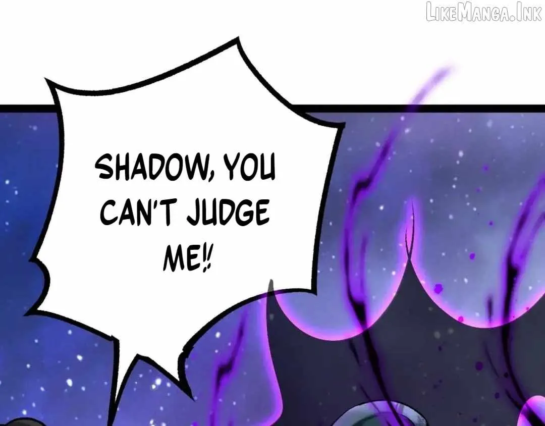 God-level Assassin, I’m the Shadow Chapter 139 page 16 - 