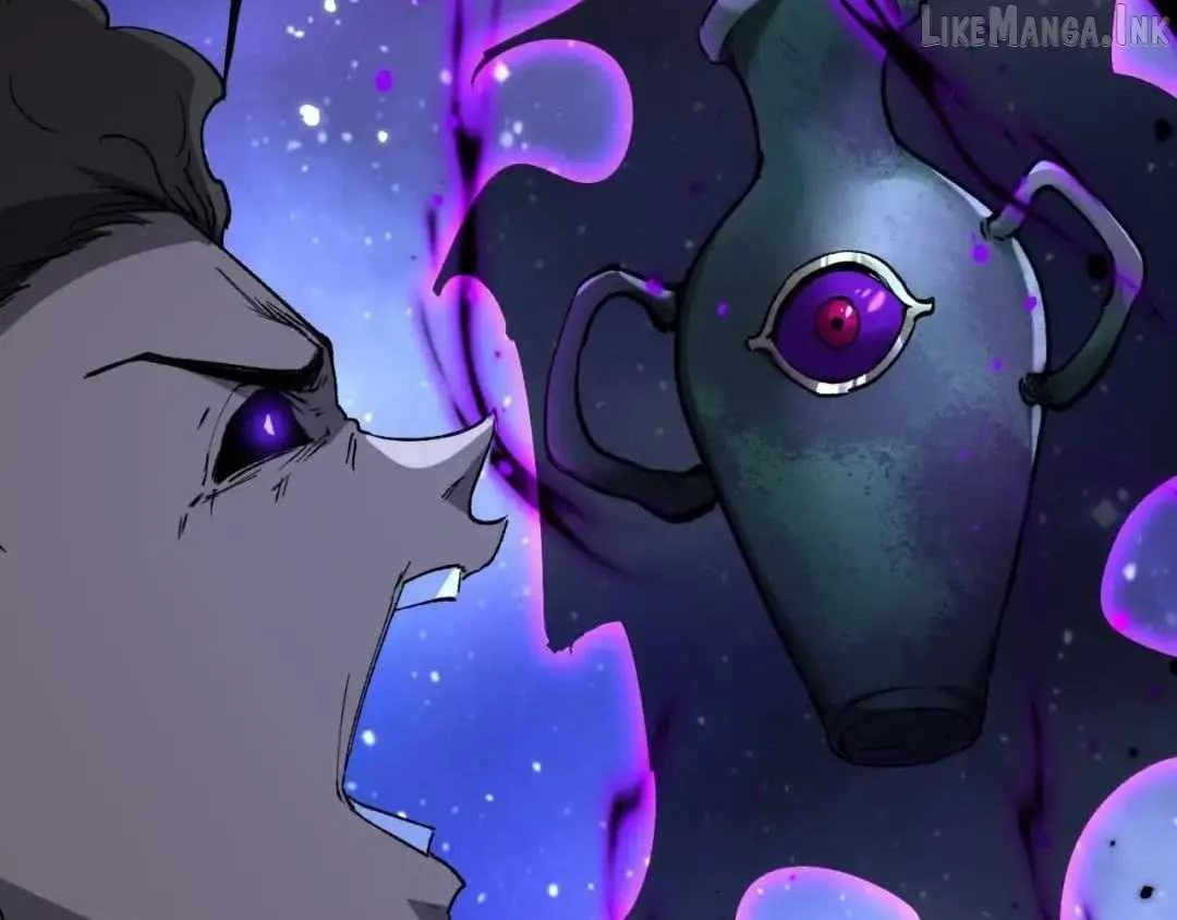 God-level Assassin, I’m the Shadow Chapter 139 page 17 - 
