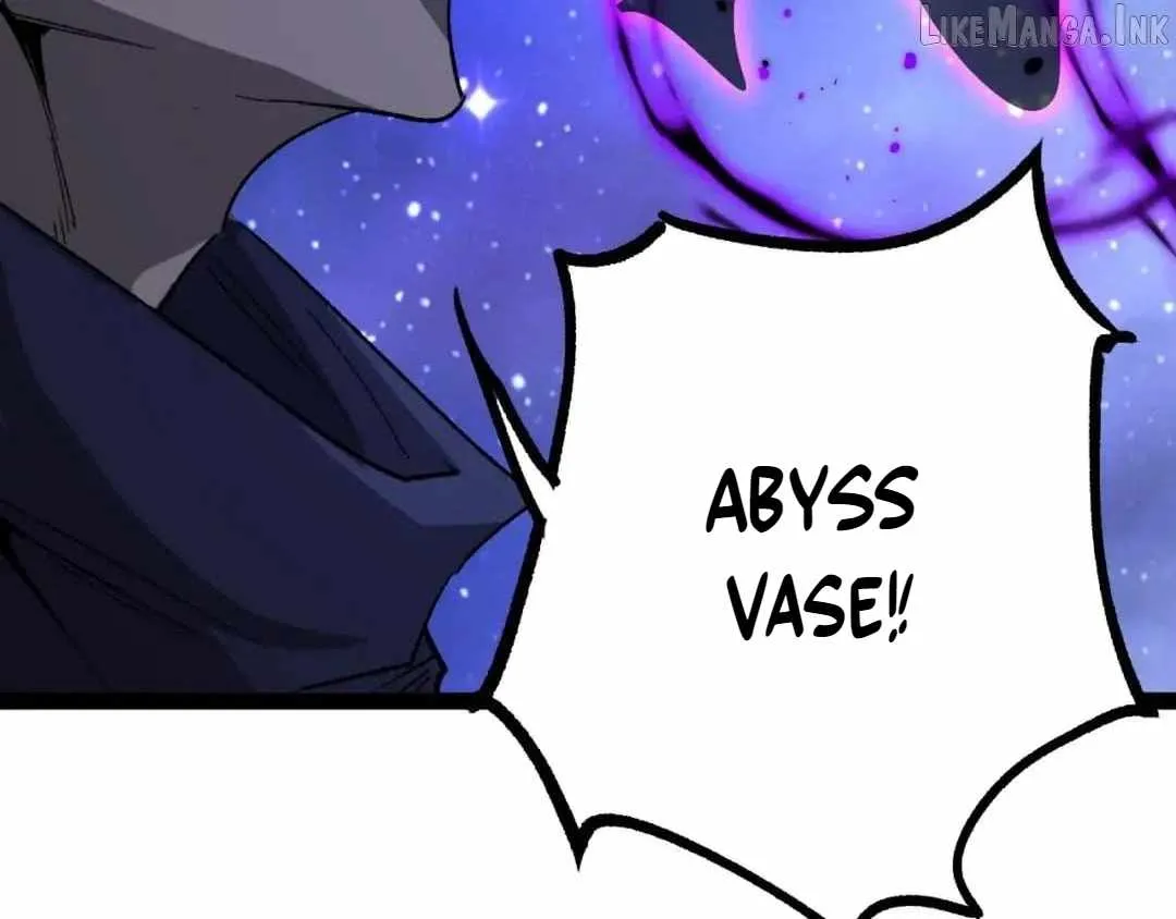 God-level Assassin, I’m the Shadow Chapter 139 page 18 - 