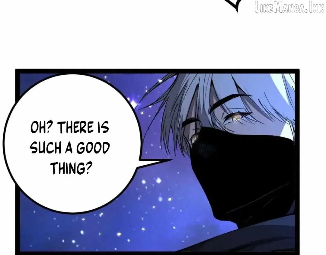 God-level Assassin, I’m the Shadow Chapter 139 page 19 - 