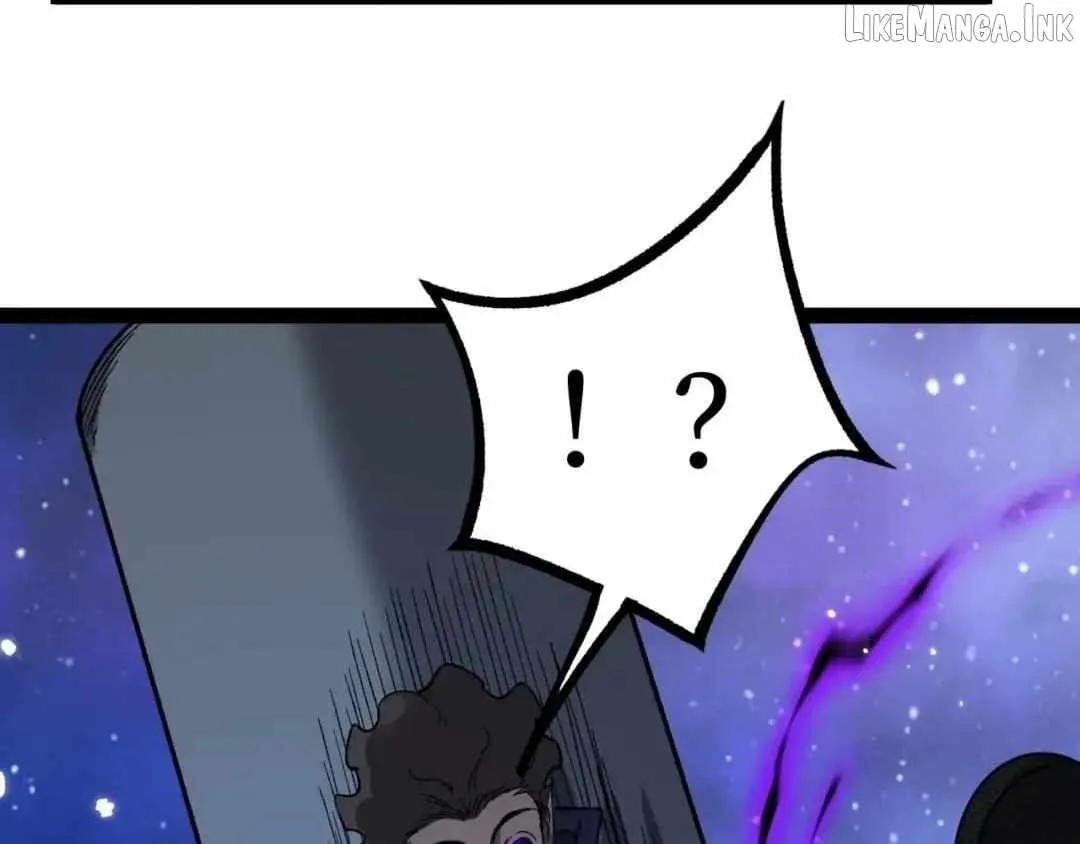 God-level Assassin, I’m the Shadow Chapter 139 page 20 - 