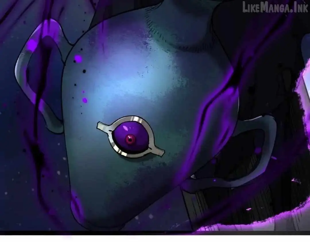 God-level Assassin, I’m the Shadow Chapter 139 page 22 - 