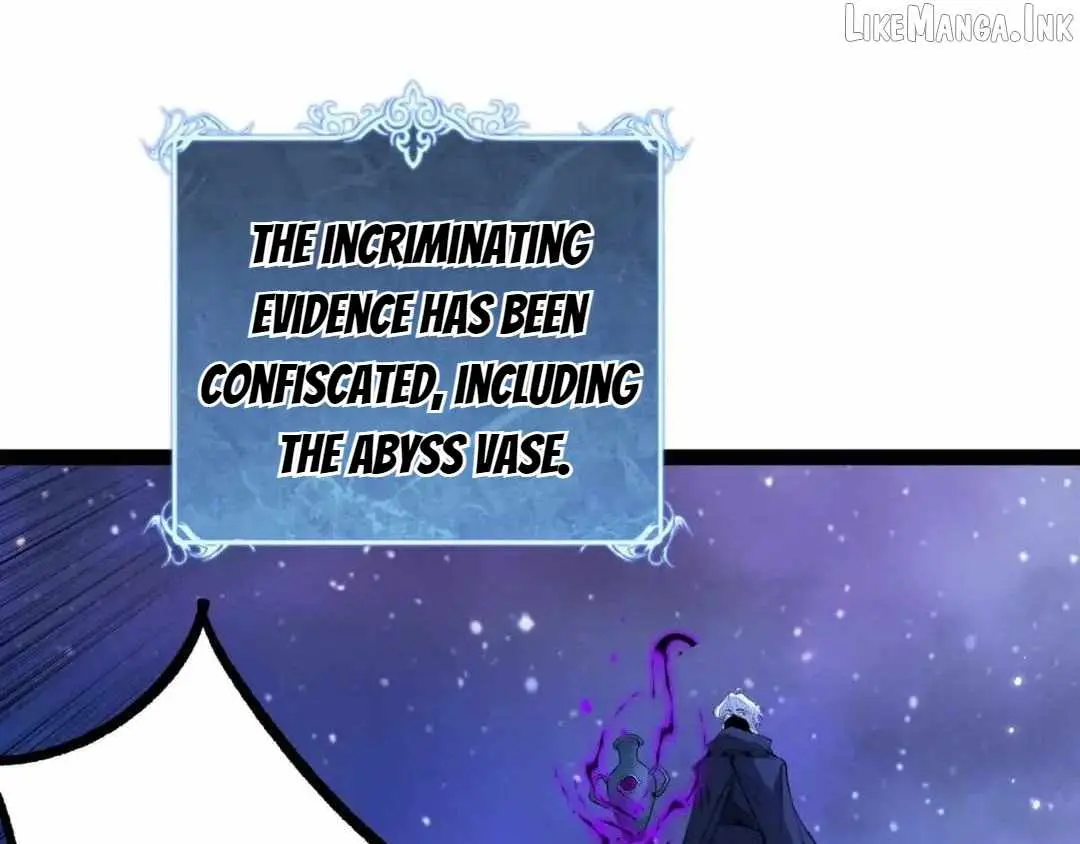 God-level Assassin, I’m the Shadow Chapter 139 page 23 - 