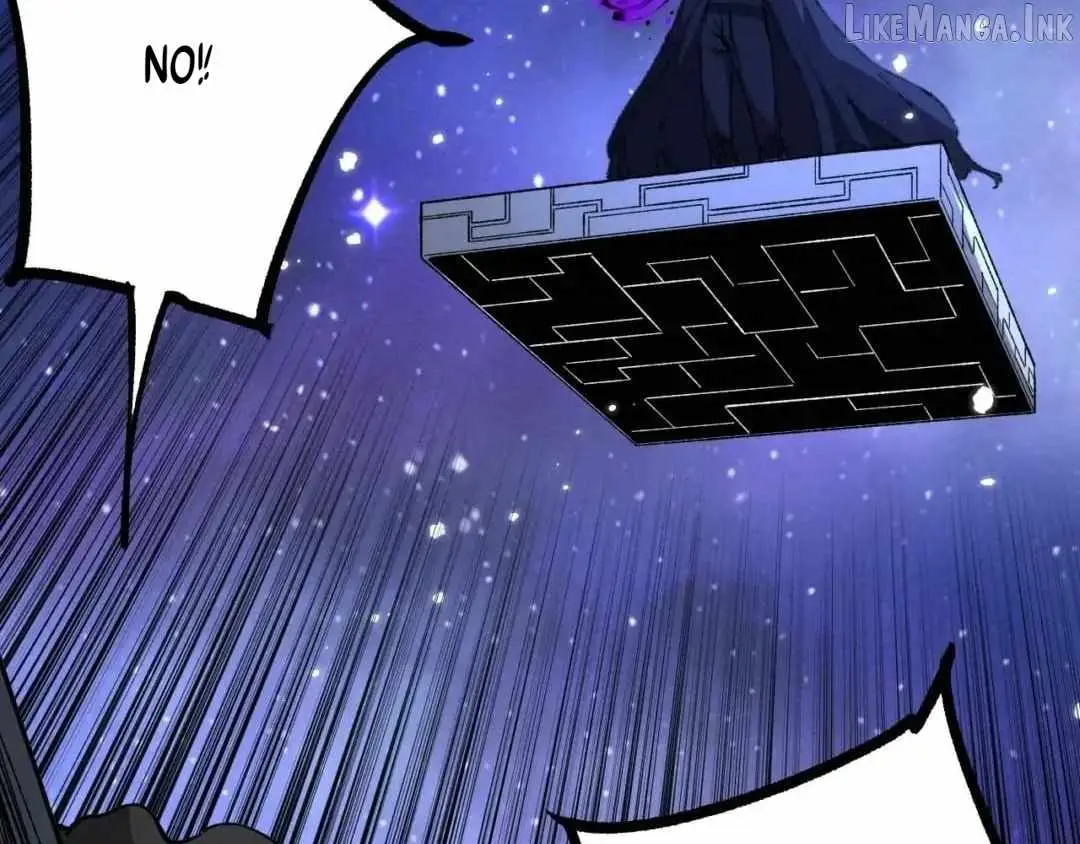 God-level Assassin, I’m the Shadow Chapter 139 page 24 - 