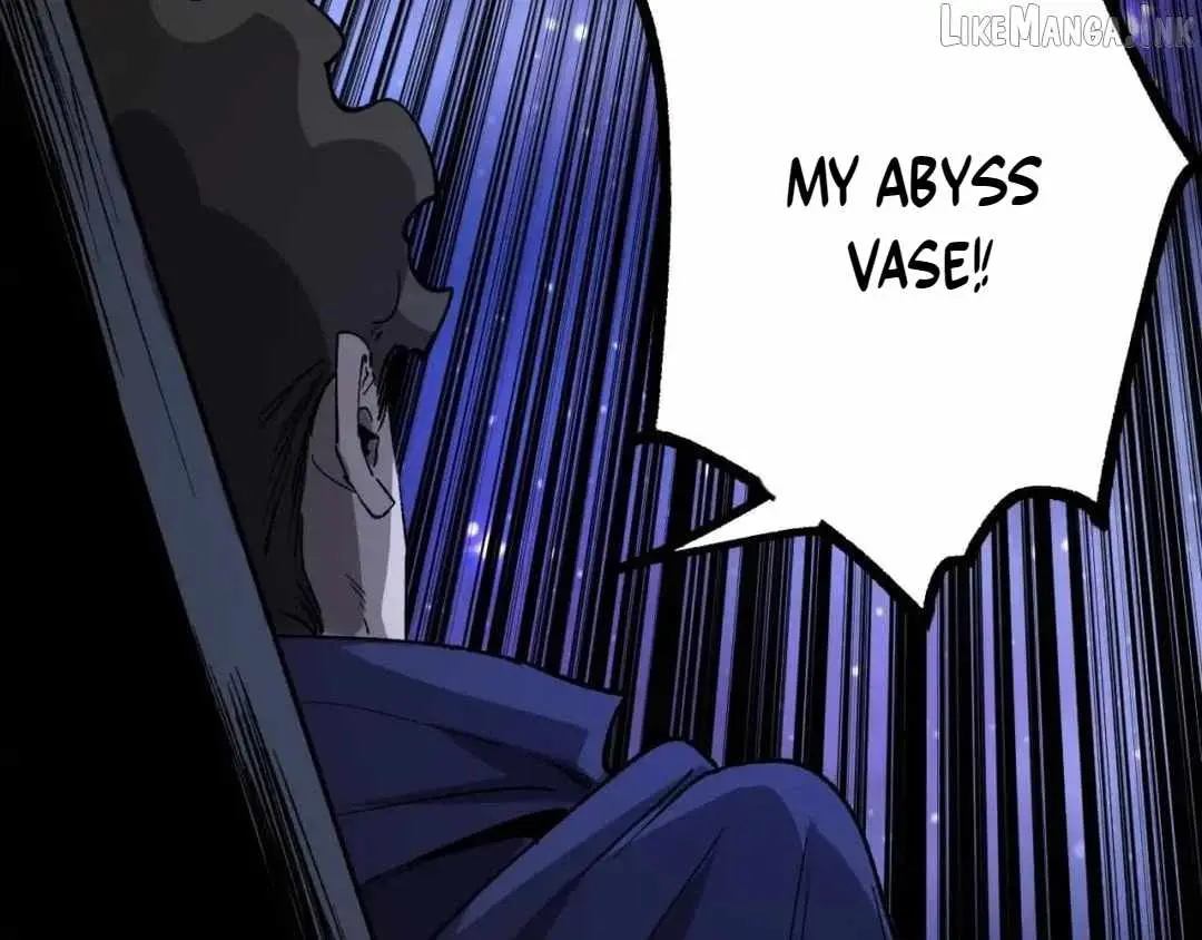 God-level Assassin, I’m the Shadow Chapter 139 page 25 - 