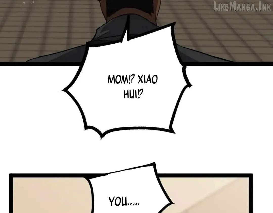 God-level Assassin, I’m the Shadow Chapter 139 page 33 - 