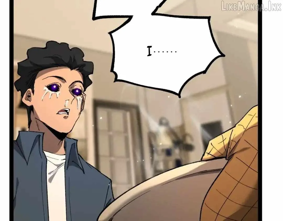 God-level Assassin, I’m the Shadow Chapter 139 page 34 - 