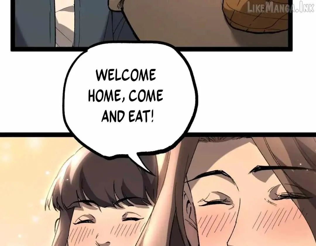 God-level Assassin, I’m the Shadow Chapter 139 page 35 - 