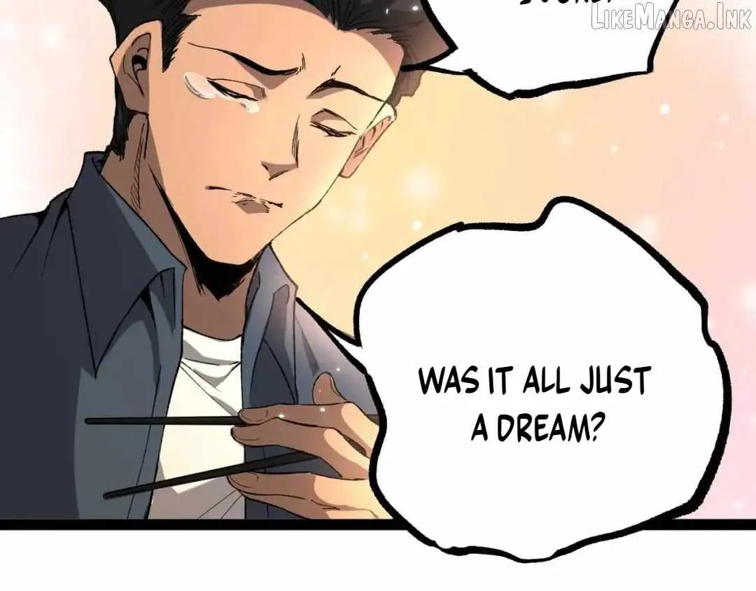 God-level Assassin, I’m the Shadow Chapter 139 page 37 - 