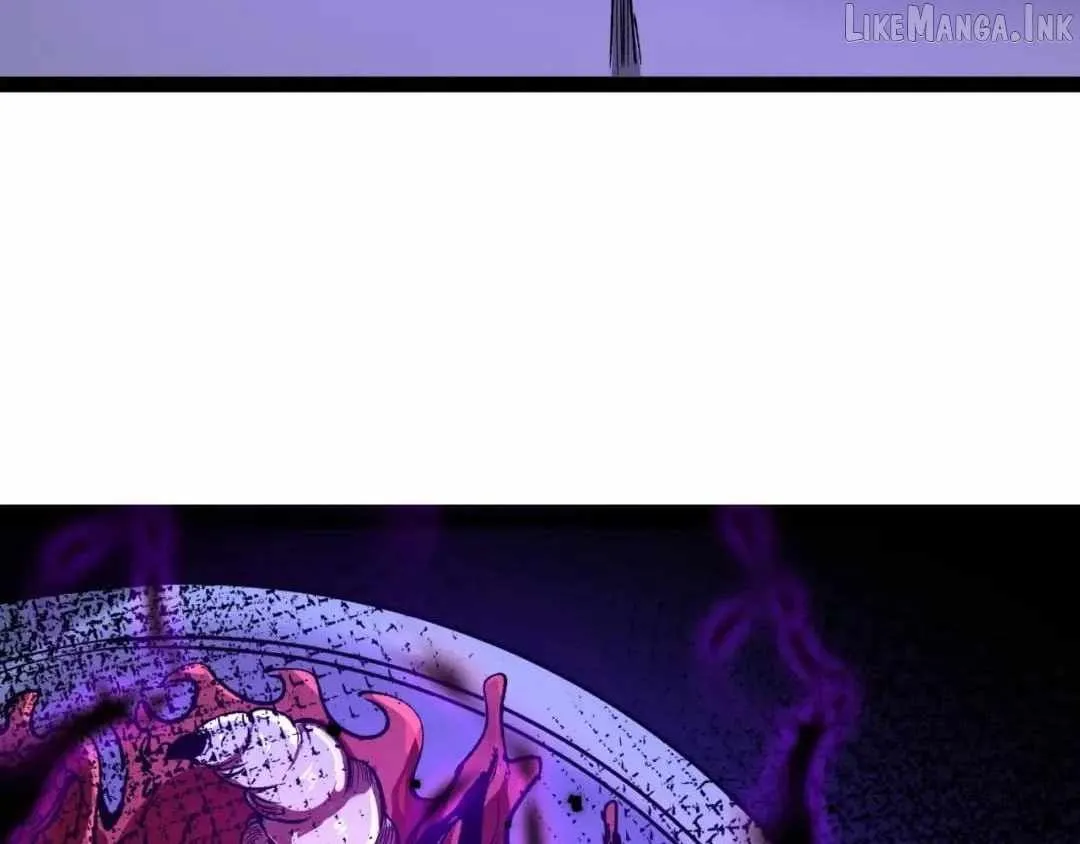 God-level Assassin, I’m the Shadow Chapter 139 page 39 - 