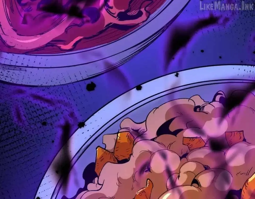 God-level Assassin, I’m the Shadow Chapter 139 page 41 - 