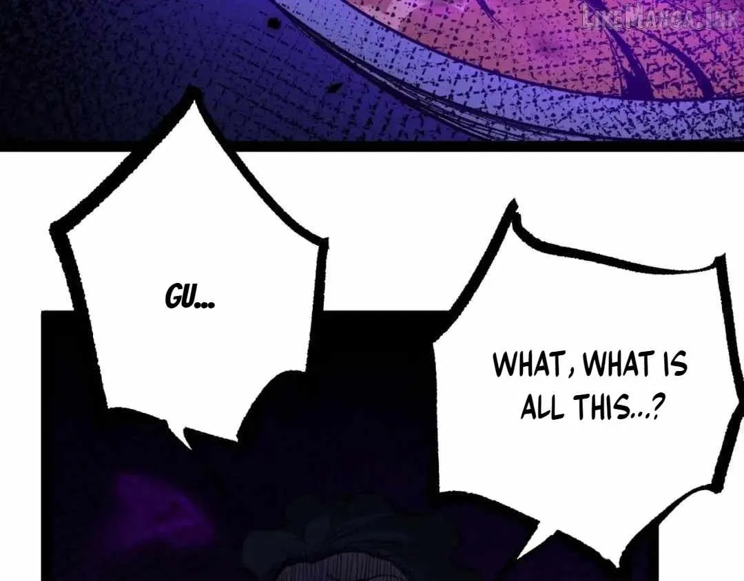 God-level Assassin, I’m the Shadow Chapter 139 page 43 - 
