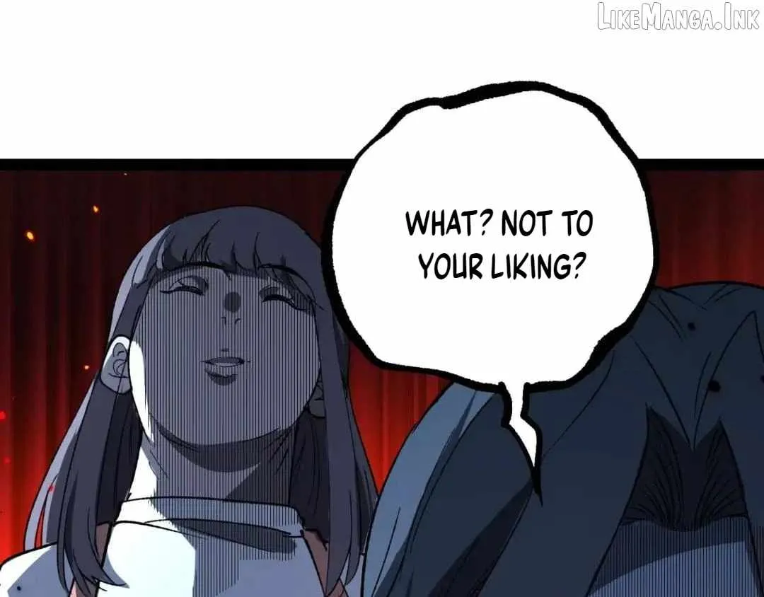 God-level Assassin, I’m the Shadow Chapter 139 page 46 - 