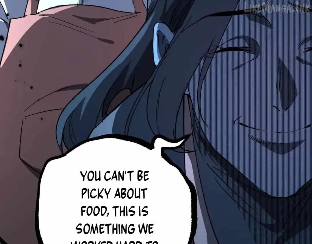 God-level Assassin, I’m the Shadow Chapter 139 page 47 - 