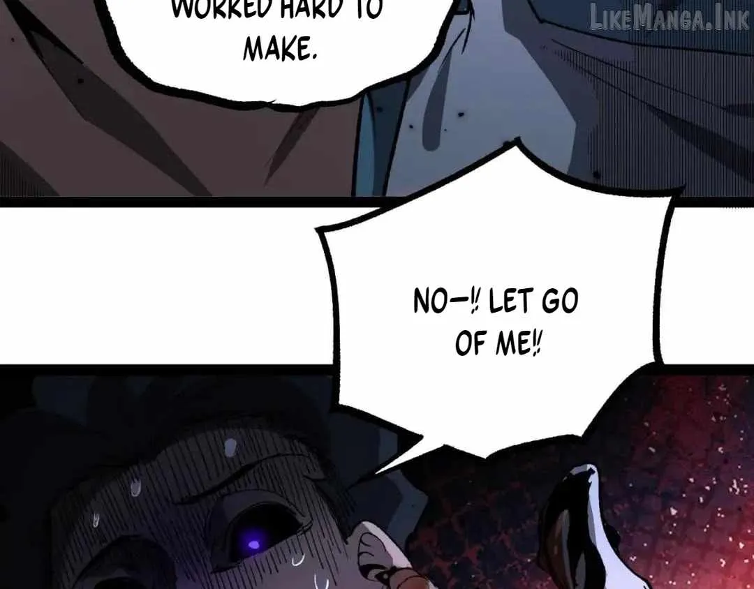 God-level Assassin, I’m the Shadow Chapter 139 page 48 - 