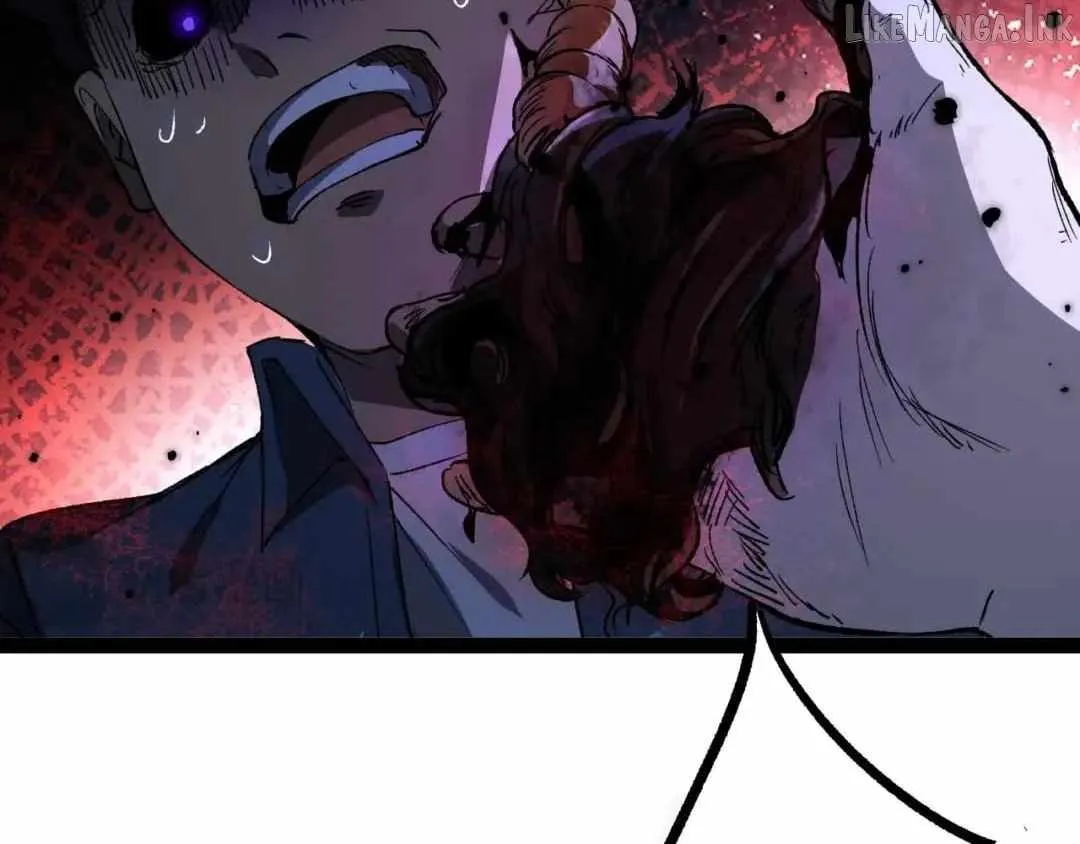 God-level Assassin, I’m the Shadow Chapter 139 page 49 - 