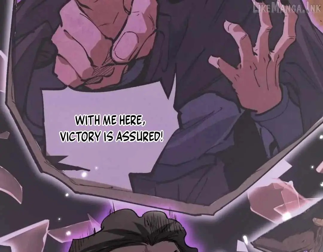 God-level Assassin, I’m the Shadow Chapter 139 page 6 - 