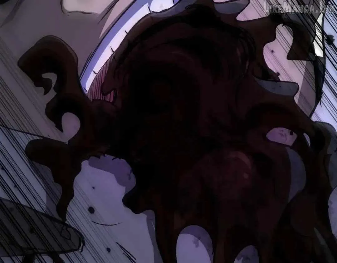 God-level Assassin, I’m the Shadow Chapter 139 page 51 - 