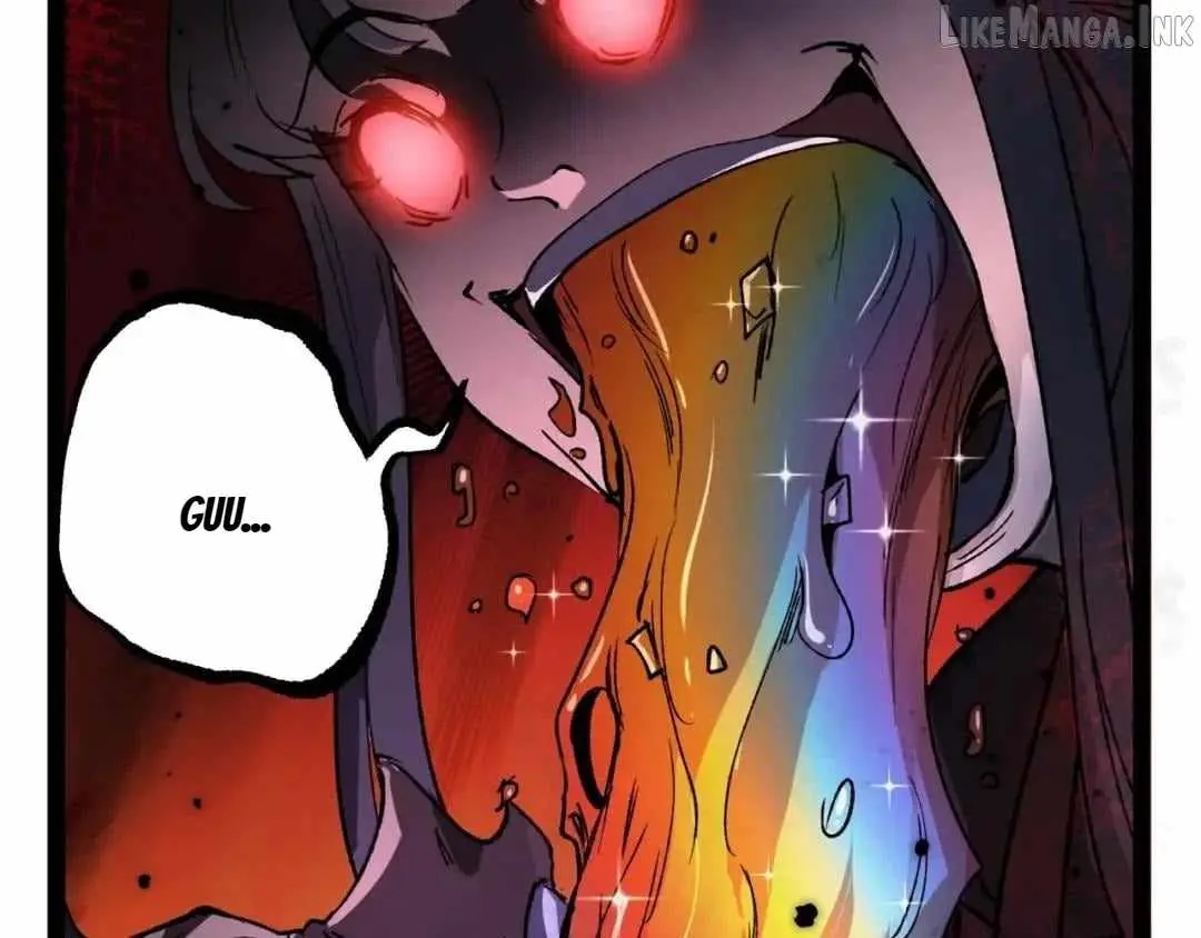 God-level Assassin, I’m the Shadow Chapter 139 page 54 - 