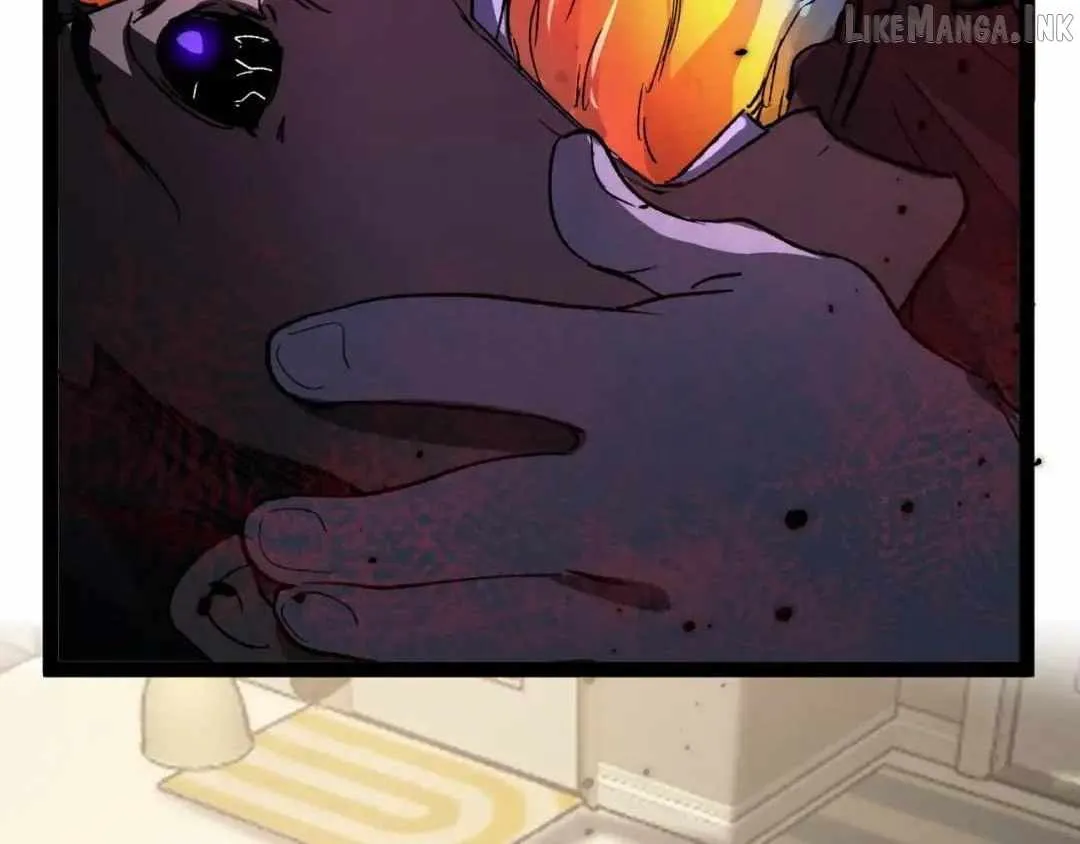 God-level Assassin, I’m the Shadow Chapter 139 page 55 - 