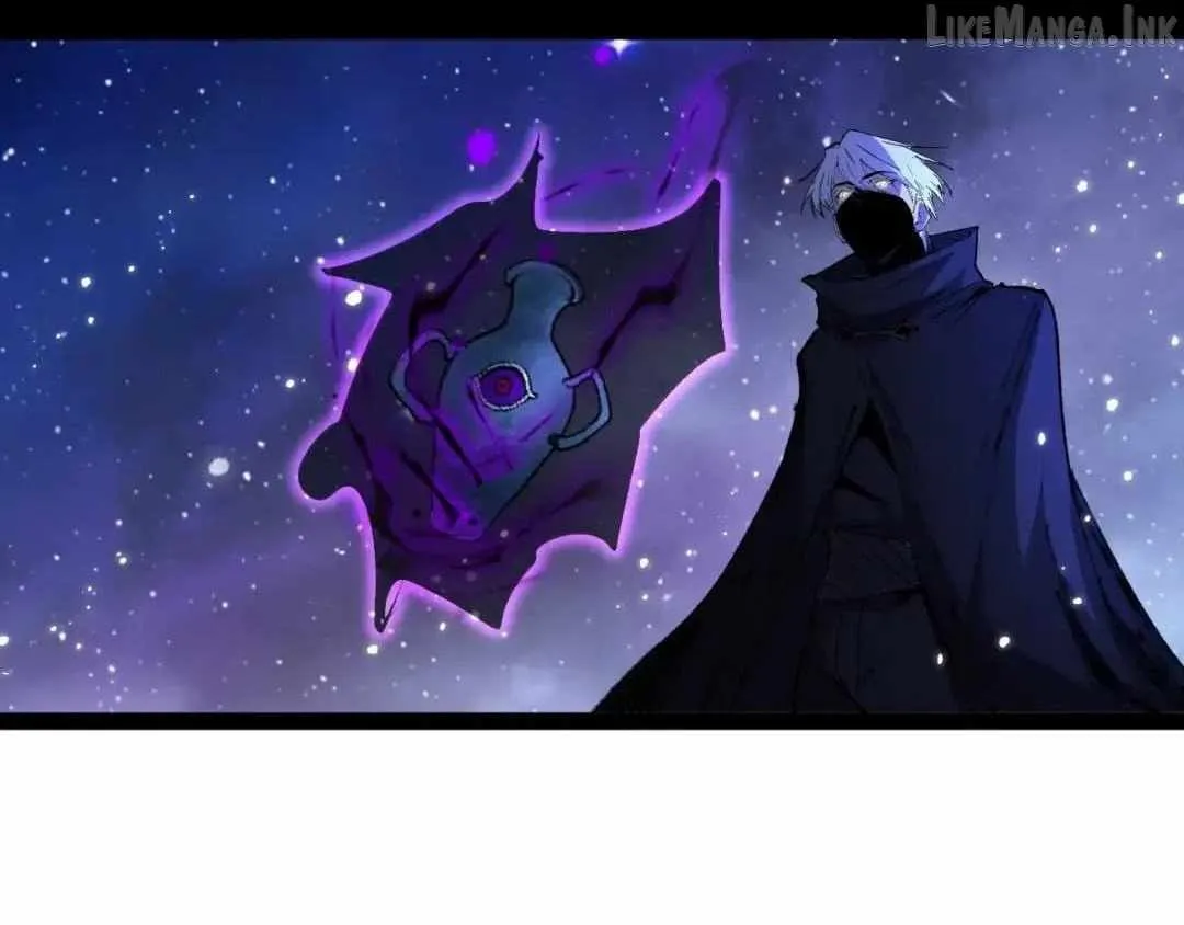 God-level Assassin, I’m the Shadow Chapter 139 page 60 - 
