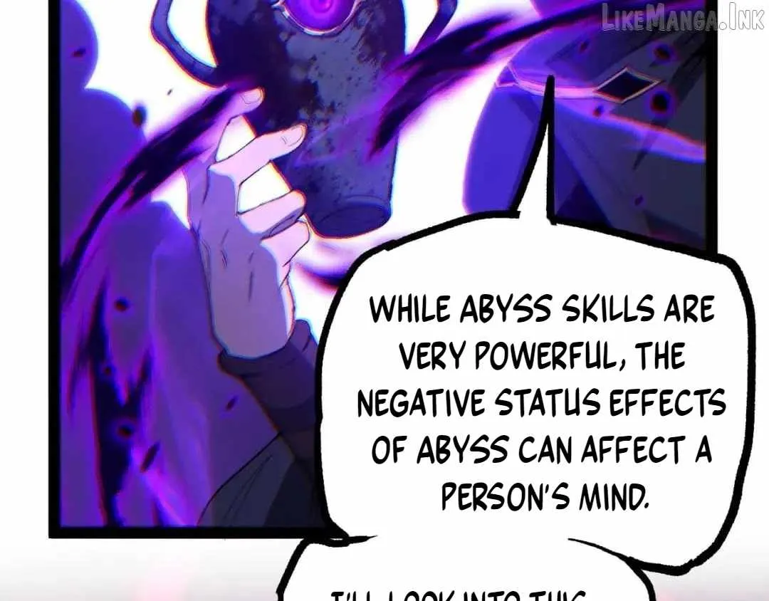 God-level Assassin, I’m the Shadow Chapter 139 page 62 - 