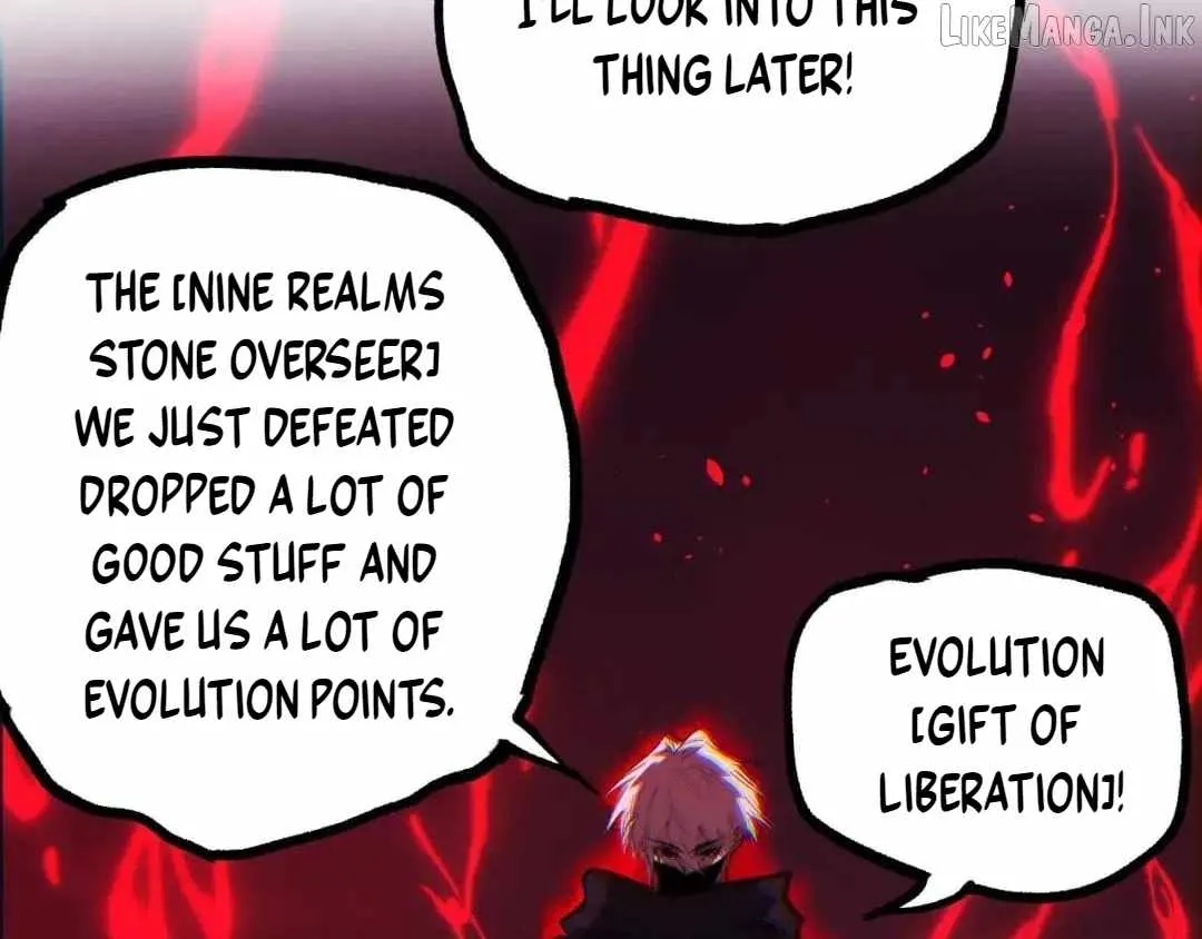 God-level Assassin, I’m the Shadow Chapter 139 page 63 - 
