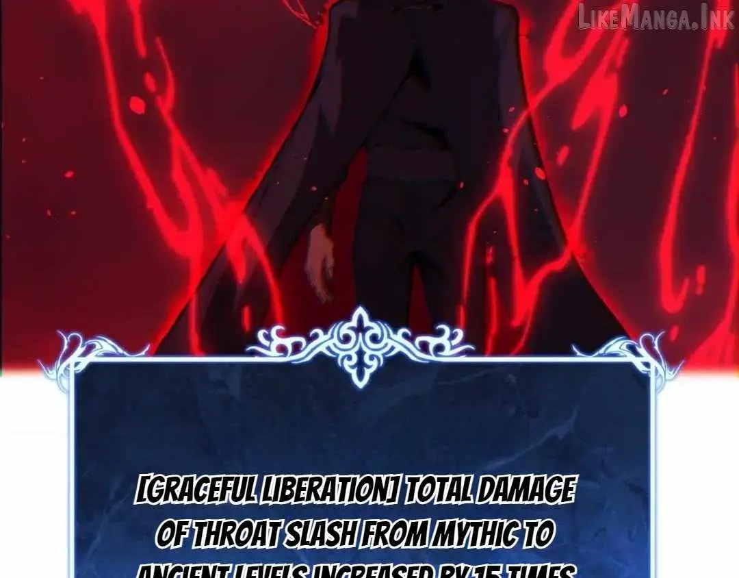 God-level Assassin, I’m the Shadow Chapter 139 page 64 - 
