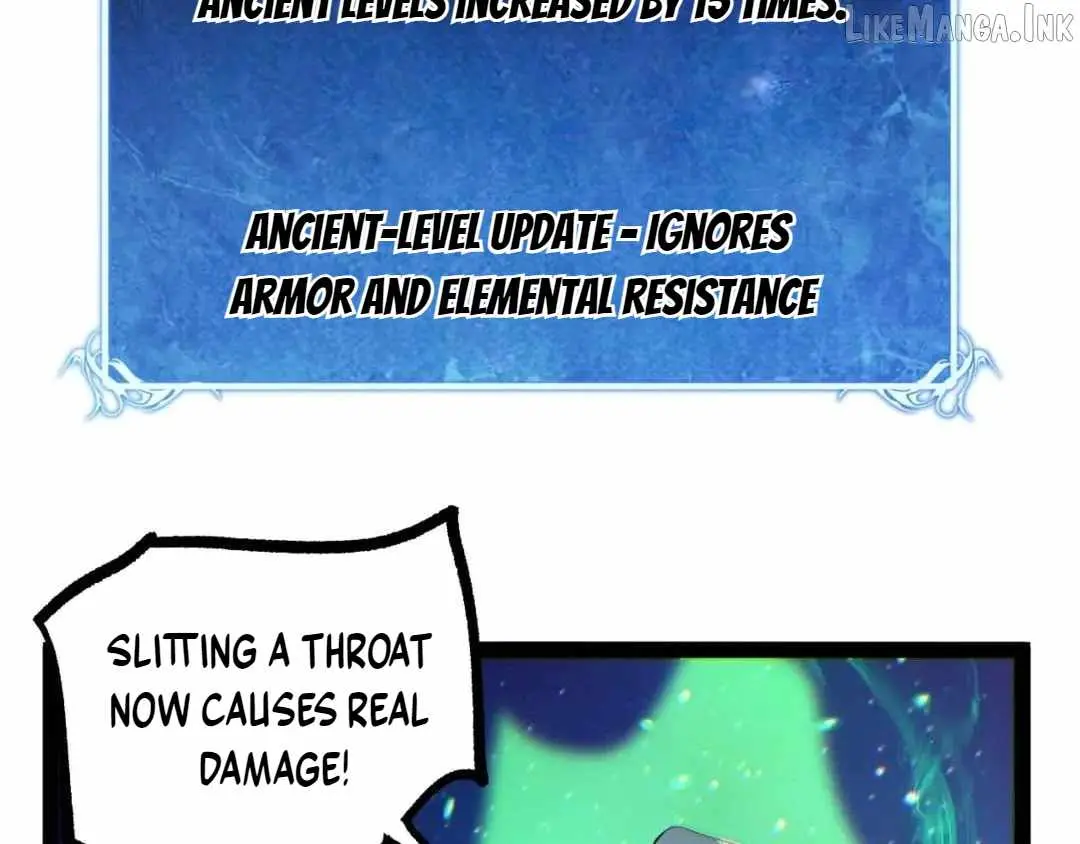 God-level Assassin, I’m the Shadow Chapter 139 page 65 - 