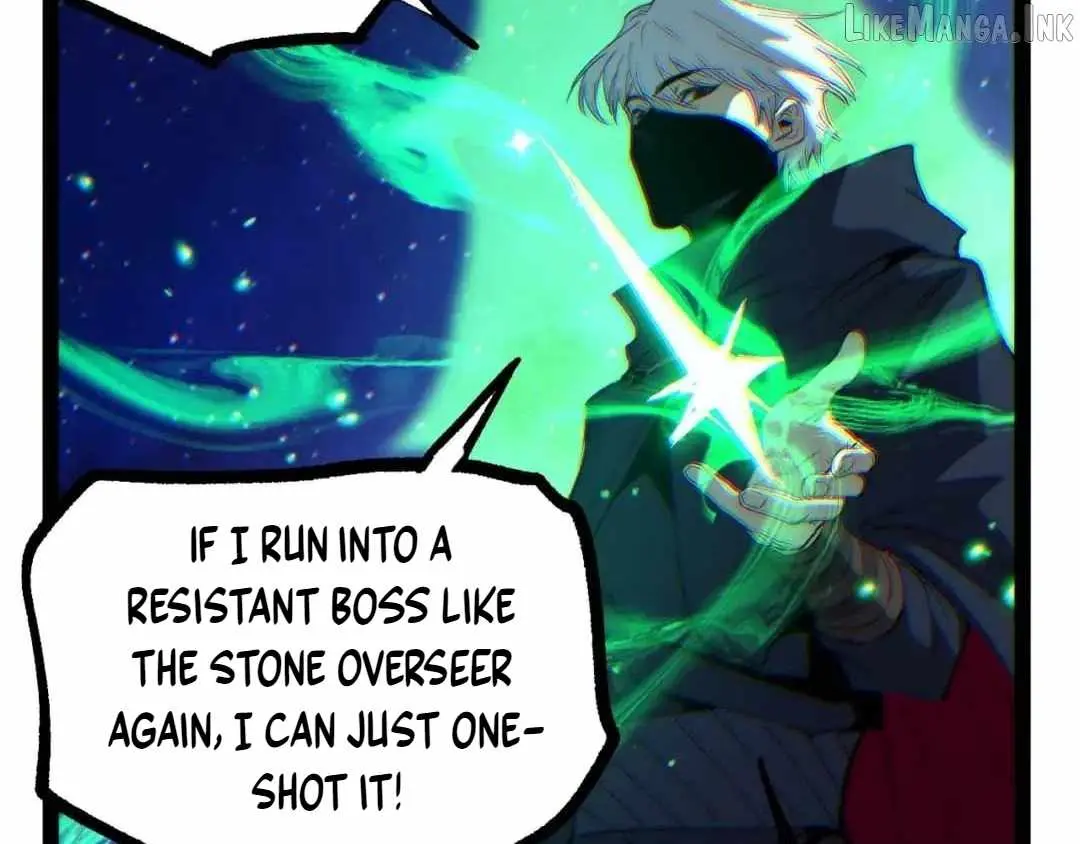 God-level Assassin, I’m the Shadow Chapter 139 page 66 - 
