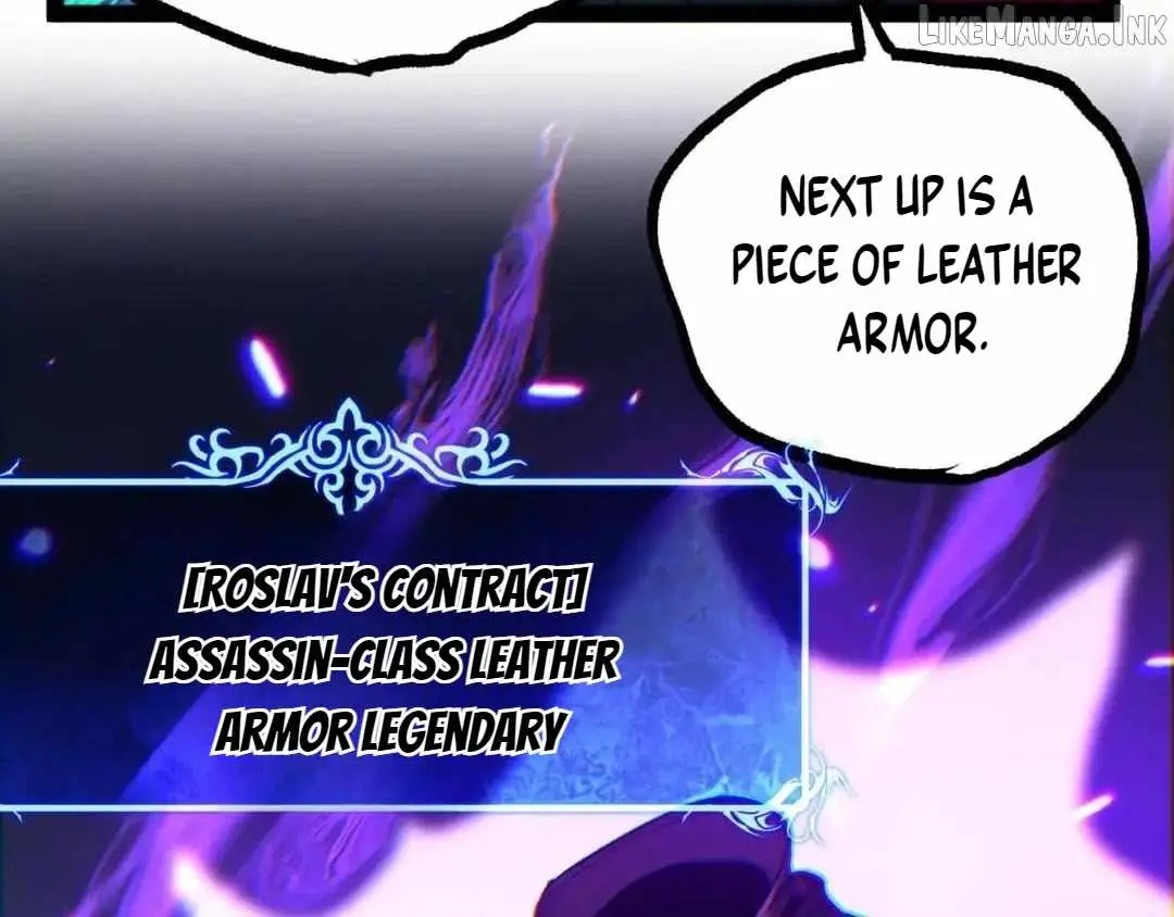 God-level Assassin, I’m the Shadow Chapter 139 page 67 - 